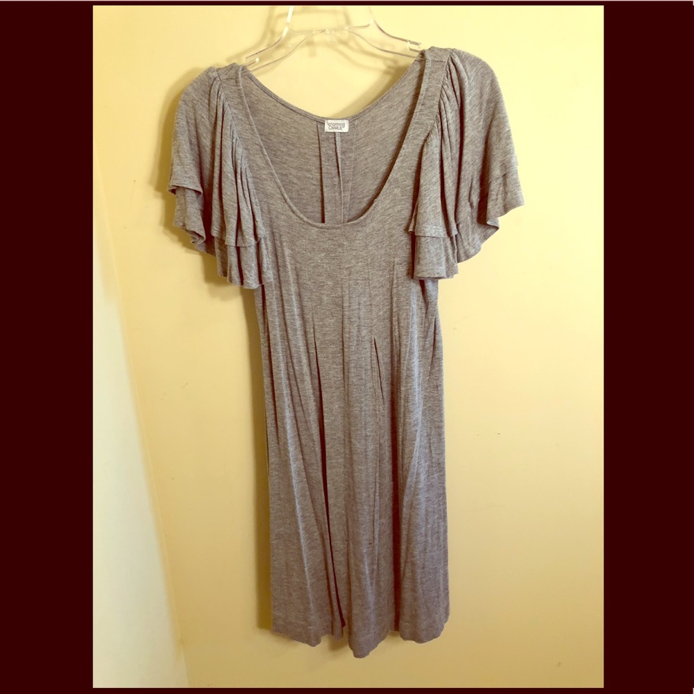 Casual dress